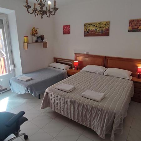 Apartment & Rooms Constanti Εξωτερικό φωτογραφία