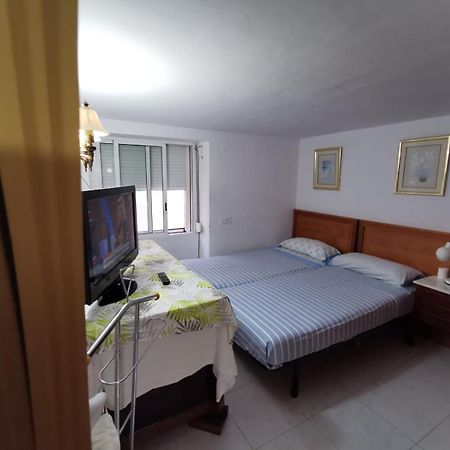 Apartment & Rooms Constanti Εξωτερικό φωτογραφία