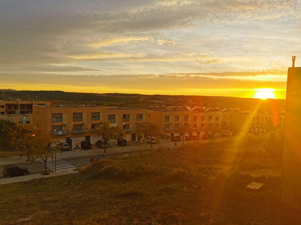 Apartment & Rooms Constanti Εξωτερικό φωτογραφία