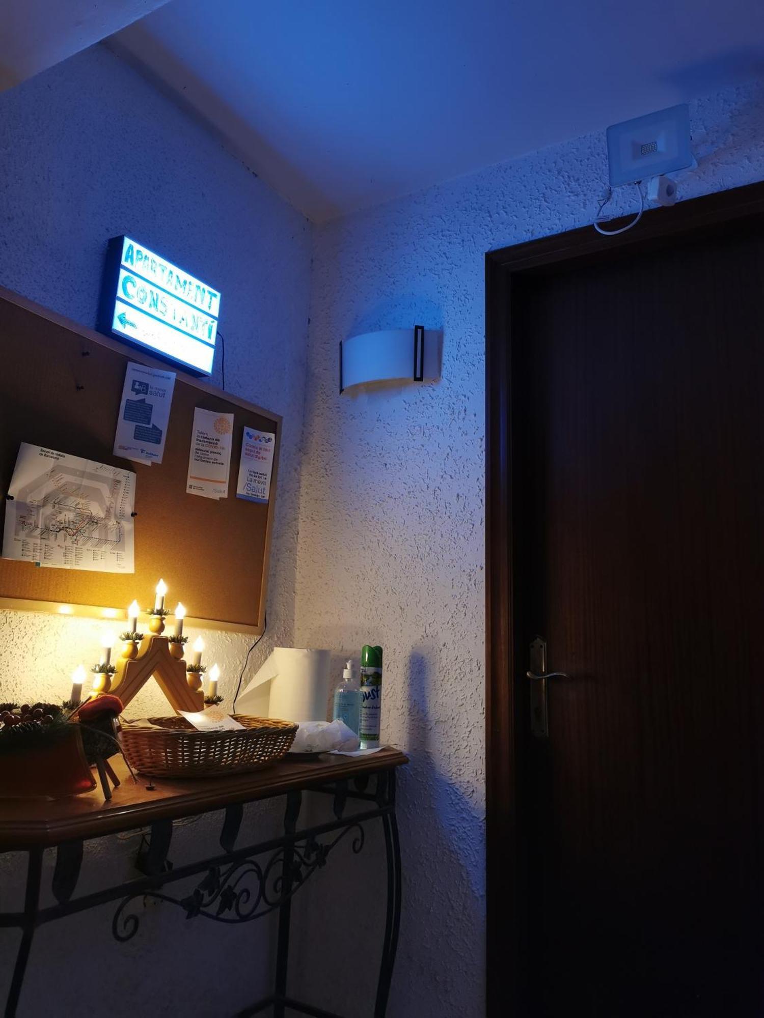 Apartment & Rooms Constanti Εξωτερικό φωτογραφία