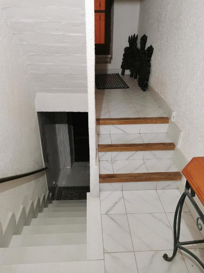 Apartment & Rooms Constanti Εξωτερικό φωτογραφία
