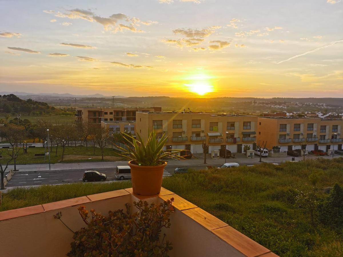 Apartment & Rooms Constanti Εξωτερικό φωτογραφία