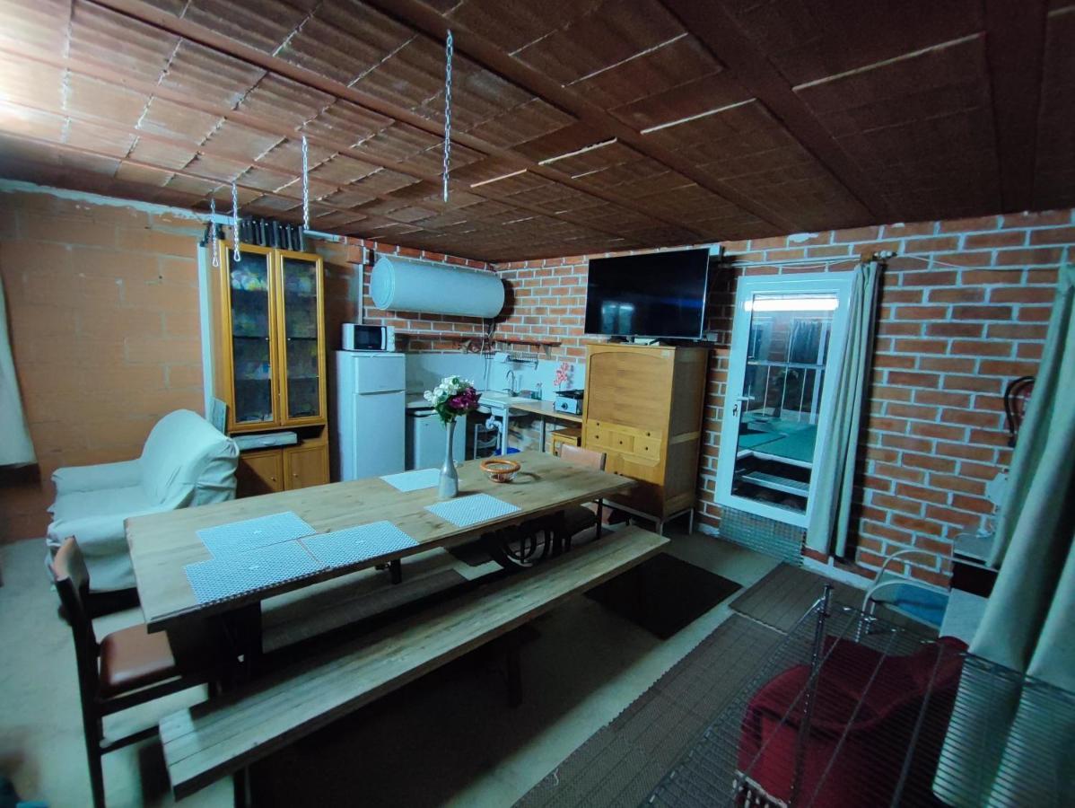 Apartment & Rooms Constanti Εξωτερικό φωτογραφία
