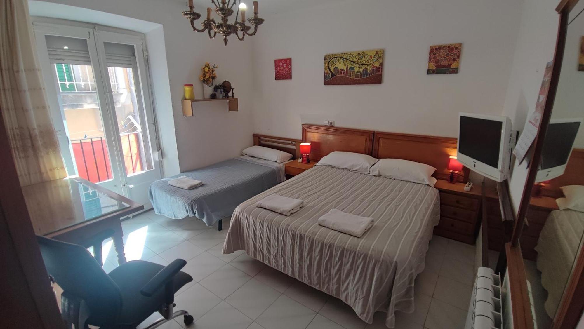 Apartment & Rooms Constanti Εξωτερικό φωτογραφία