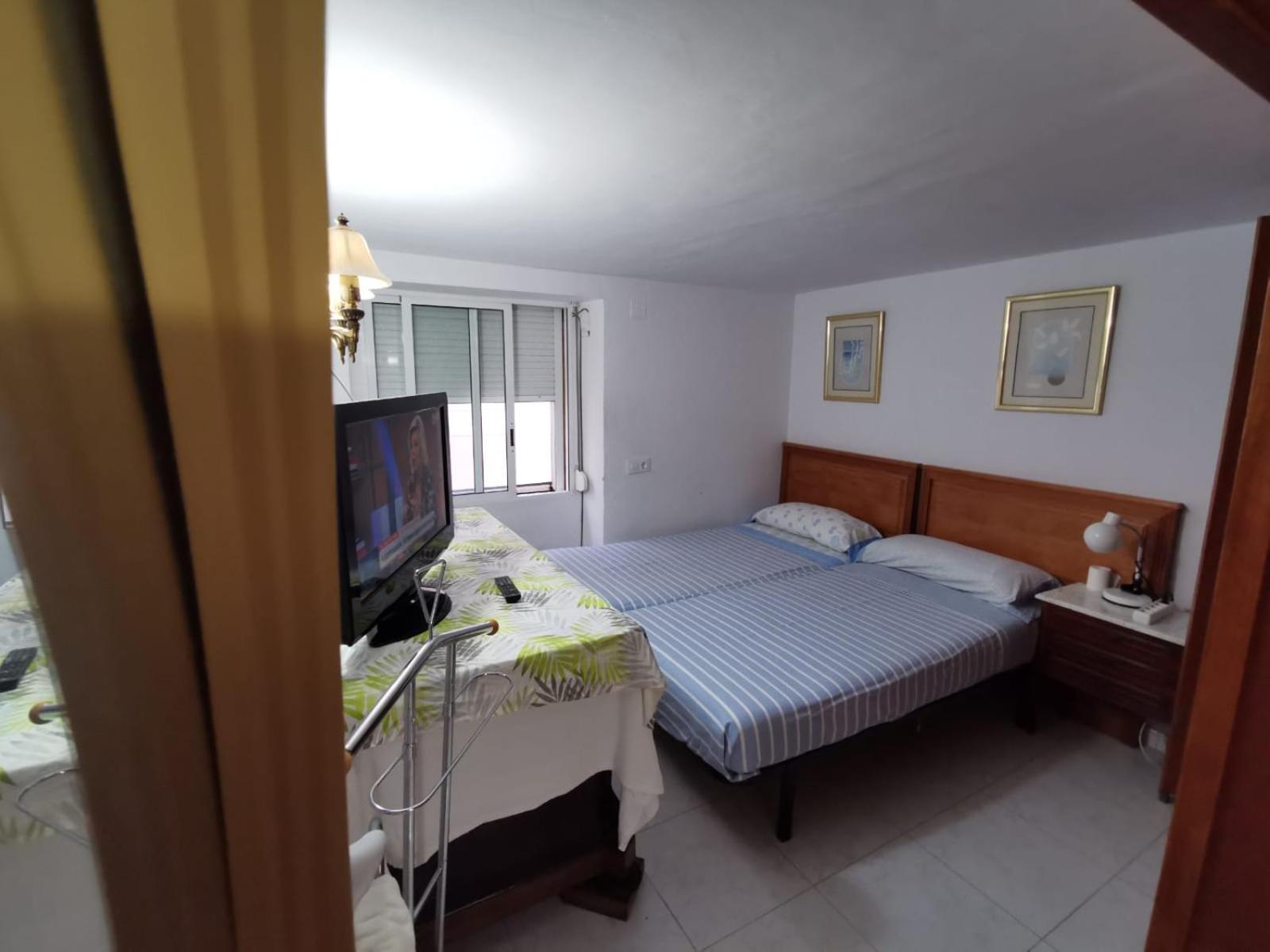 Apartment & Rooms Constanti Εξωτερικό φωτογραφία
