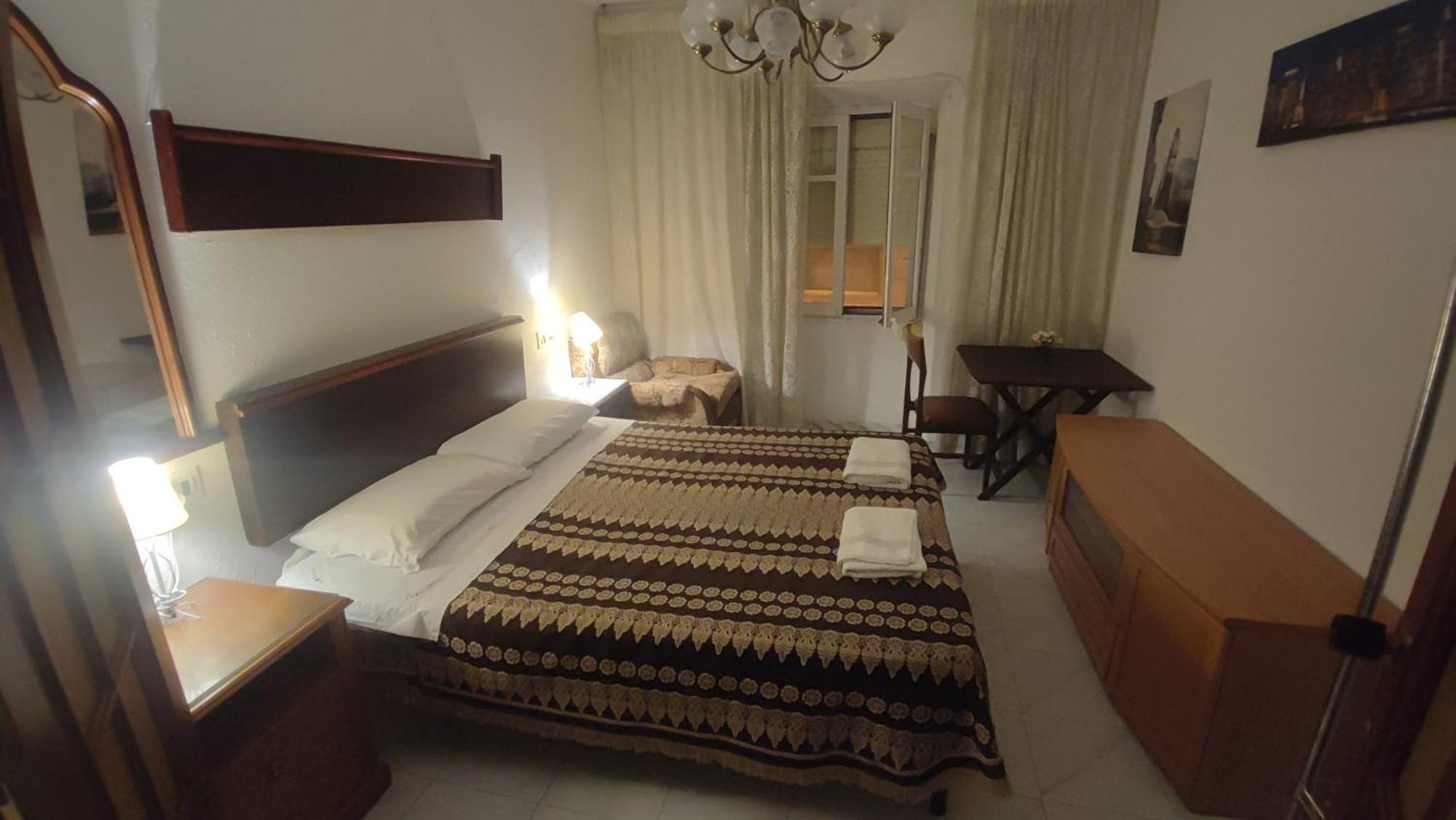 Apartment & Rooms Constanti Δωμάτιο φωτογραφία