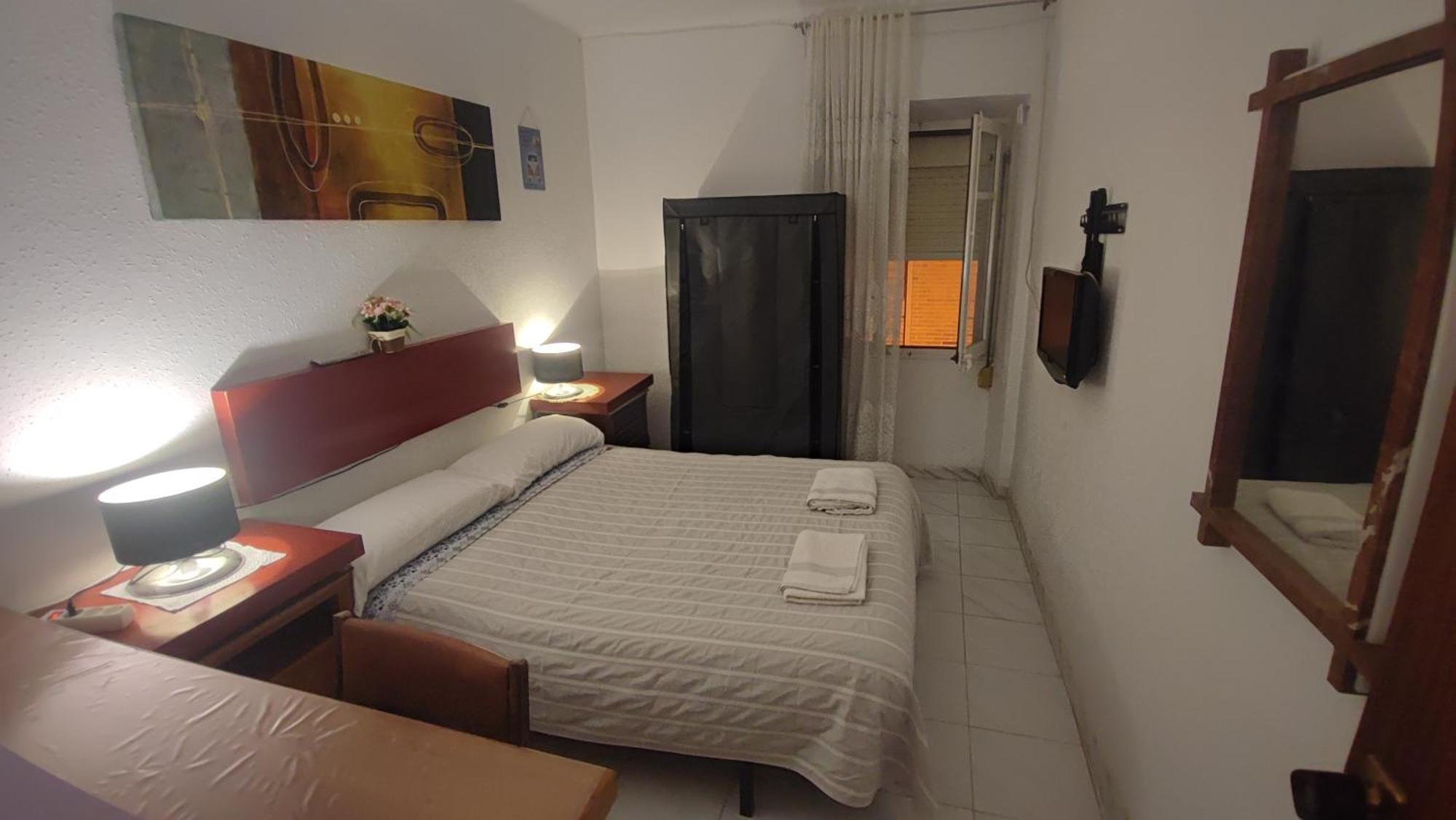Apartment & Rooms Constanti Εξωτερικό φωτογραφία